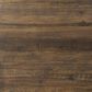 at HOME Carpenter Square Cocktail Table in Oiled Oak, , large
