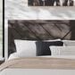 Ashley Prendonea King Panel Bed in Dark Charcoal, , large