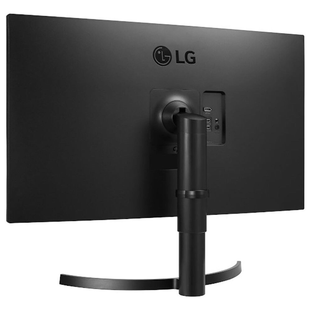 LG 32&#39;&#39; QHD IPS HDR10 Monitor with FreeSync, , large