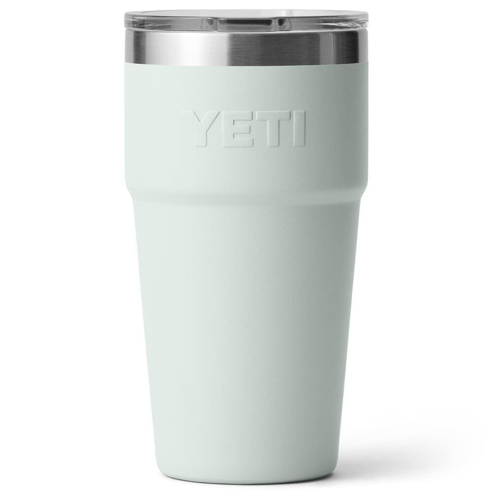 YETI Rambler 20 Oz Stackable Cup with MagSlider Lid in Ridgeline, , large