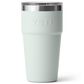 YETI Rambler 20 Oz Stackable Cup with MagSlider Lid in Ridgeline, , large