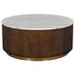 37B Jason Coffee Table in Honey Brown, , large