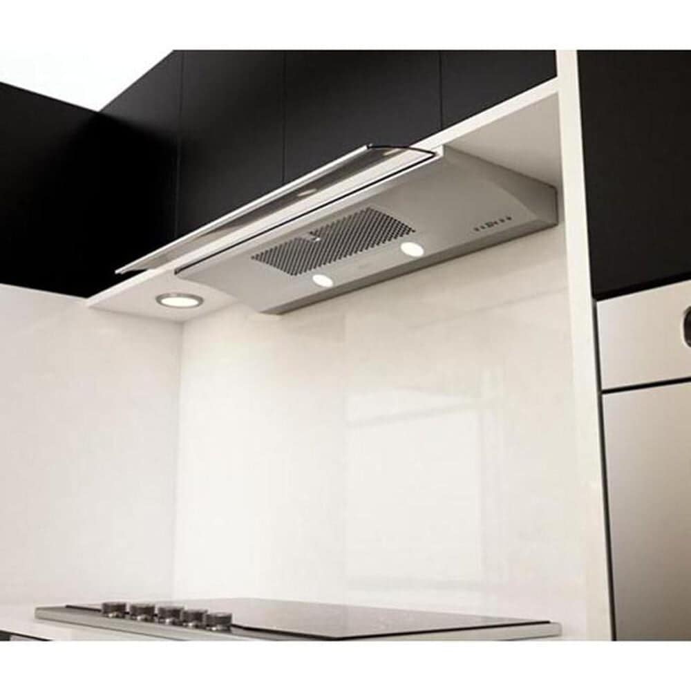 Zephyr 36" Genova Under-Cabinet Hood, , large