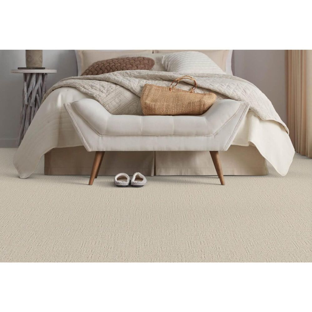 Masland Remarkable Carpet in Beach Pebble, , large