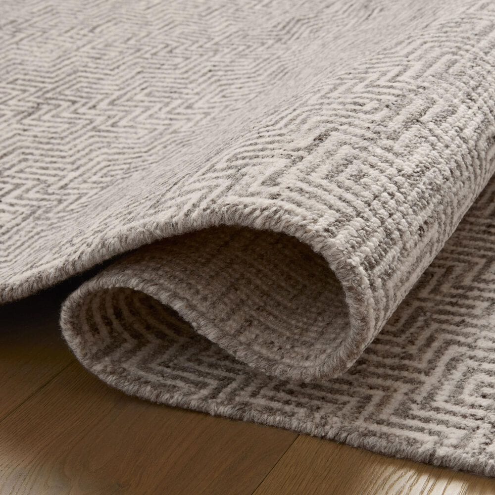Loloi Grace Natural 11&#39;6&quot; x 15&#39; Area Rug, , large