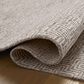 Loloi Grace Natural 11"6" x 15" Area Rug, , large