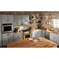 KitchenAid 4.1 Cu. Ft. Freestanding Gas Range with True Convection in Yellow Pepper, , large