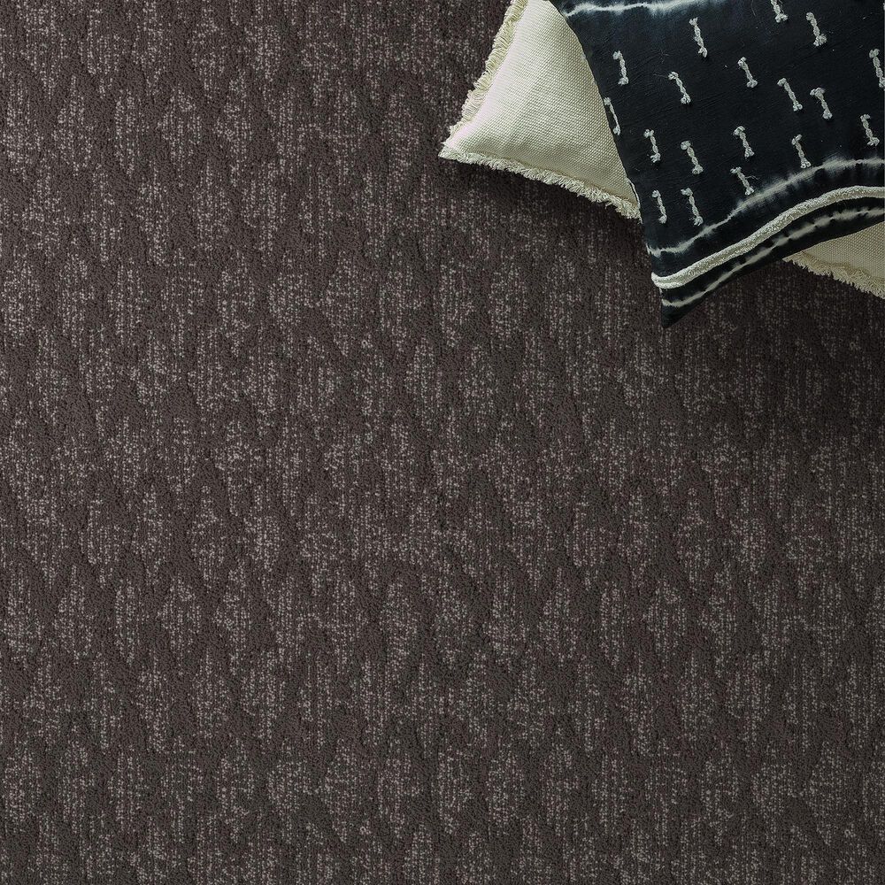 Anderson Tuftex Illumination Carpet in Onyx, , large