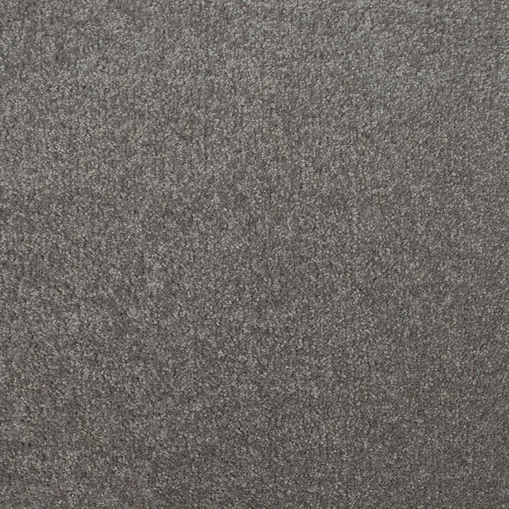 Mohawk Quality Feeling Carpet in Rough Stone, , large