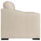 Ashley Treasure Trove Stationary Chair and a Half with Ottoman Set in Almond, , large