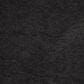 Safavieh Sheep Shag SSG101C 2"3" x 6" Charcoal Runner, , large