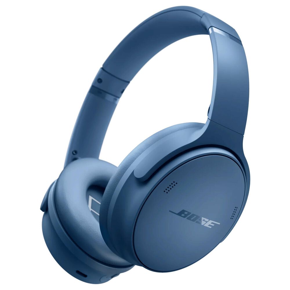 Bose QuietComfort Over-the-Ear Headphones in Blue Dusk, , large
