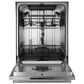 ASKO 24" Fully-Integrated Outdoor Dishwasher with 48 dBA in Stainless Steel, , large