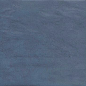 Emser Passion Azul 9" x 9" Matte Porcelain Tile, , large