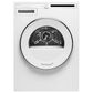 ASKO Classic 4.1 Cu. Ft. Front Load Vented Tumble Electric Dryer in White, , large