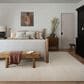 Amber Lewis x Loloi Collins 8" x 10" Ivory Area Rug, , large