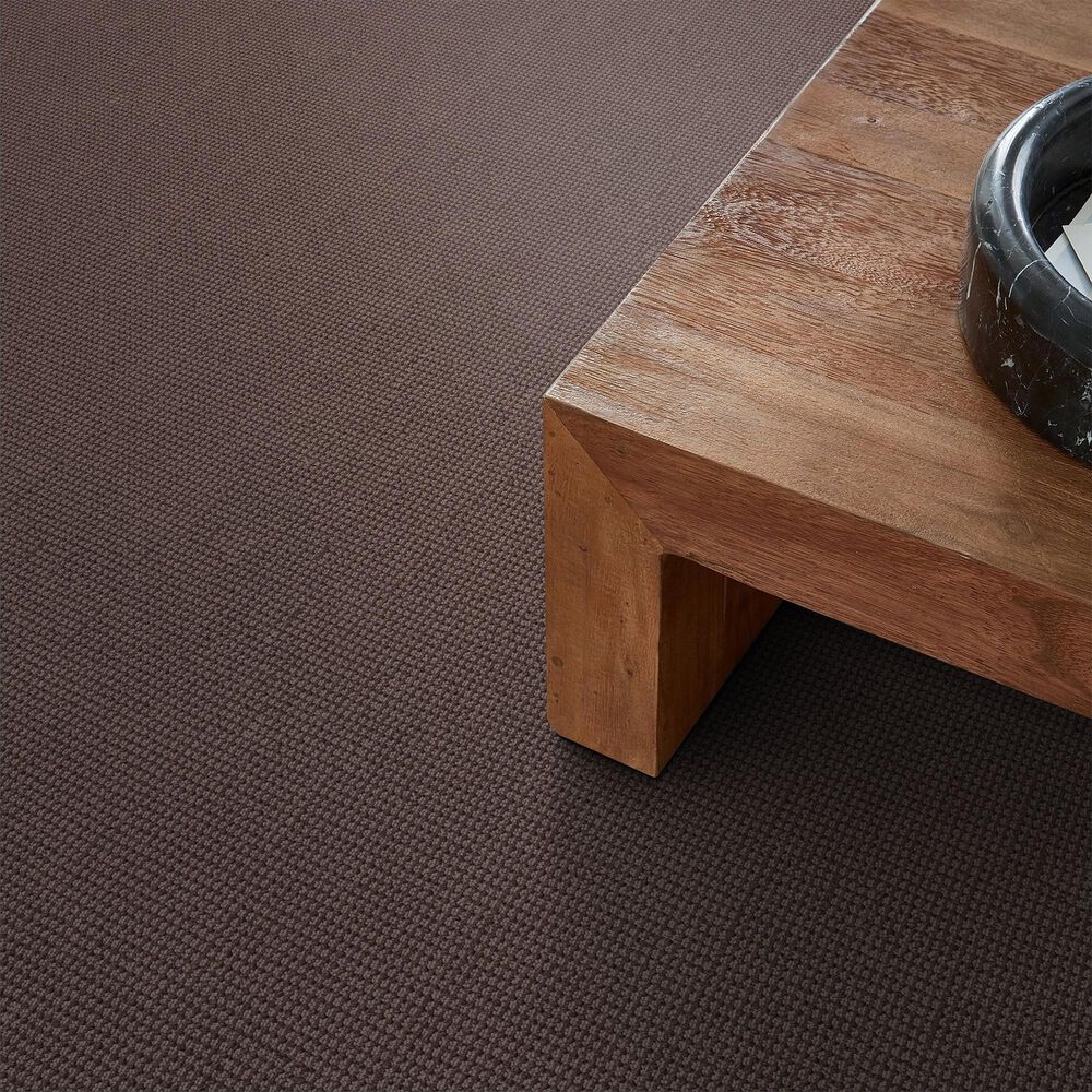 Anderson Tuftex Inspired Carpet in Mahogany, , large