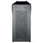 MSI Infinite RS AI 2NVZ9-1291US Gaming Desktop | Intel Core Ultra 9 285K - 64GB RAM - NVIDIA GeForce RTX 5090 Graphics - 2TB SSD in Black, , large
