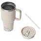 YETI Rambler 30 Oz Travel Mug with StrongHold Lid in Cape Taupe, , large