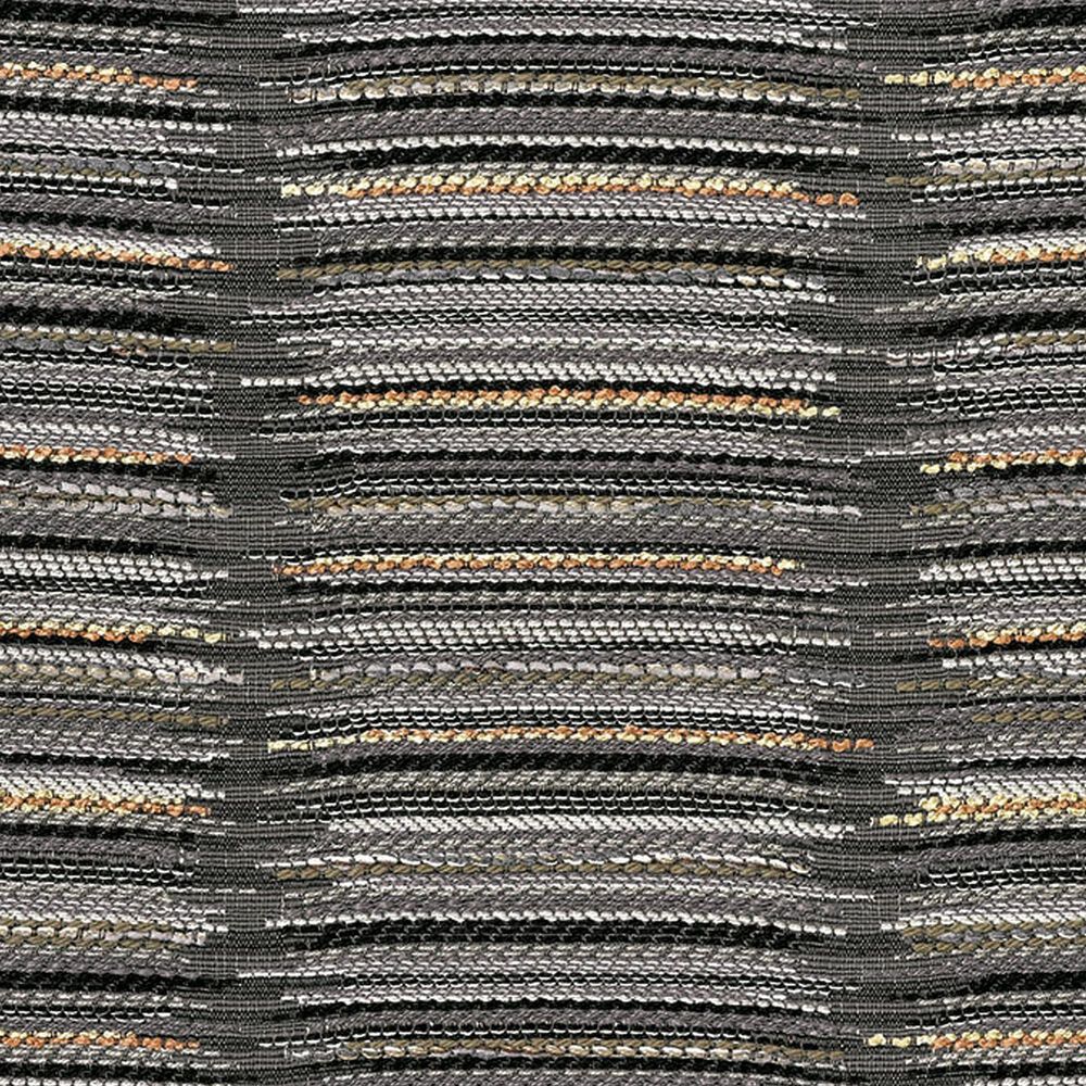 Eastern Accents Taos King Sham in Deming Pebble and Modesta Charcoal, , large