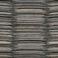 Eastern Accents Taos King Sham in Deming Pebble and Modesta Charcoal, , large