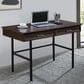 Valor Living Jefferson Writing Desk in Espresso, , large