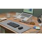 Logitech Pebble Keys 2 K380s Bluetooth Keyboard in Tonal Graphite, , large
