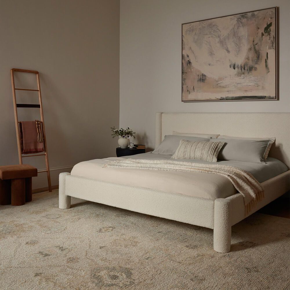 Loloi Adelaide 9&#39;6&quot; x 13&#39;6&quot; Ivory and Natural Area Rug, , large