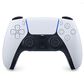 Sony DualSense Wireless Controller in White - PlayStation 5, , large