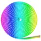 Monster Smart Illuminessence 16.4" Smart Multicolor and Multi White Indoor/Outdoor LED Light Strip, , large