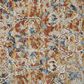 Feizy Kaia 2"6" x 8" Beige and Multicolor Runner, , large