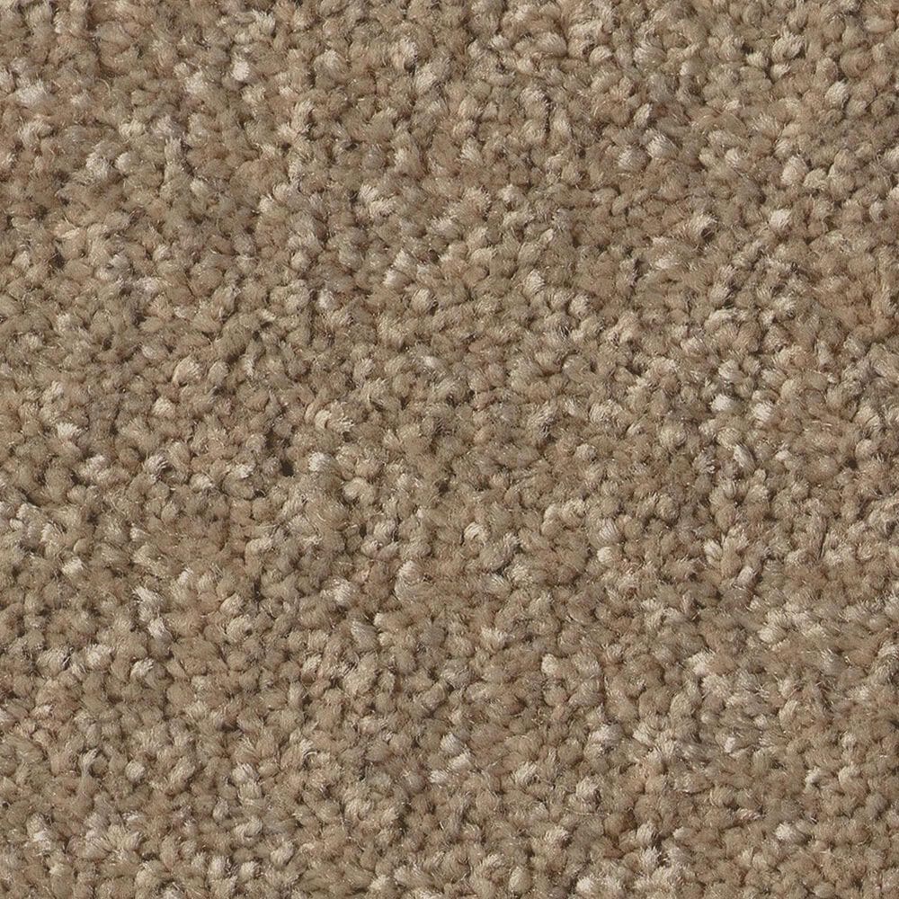 Shaw Way To Go II Carpet in Polo Tan, , large