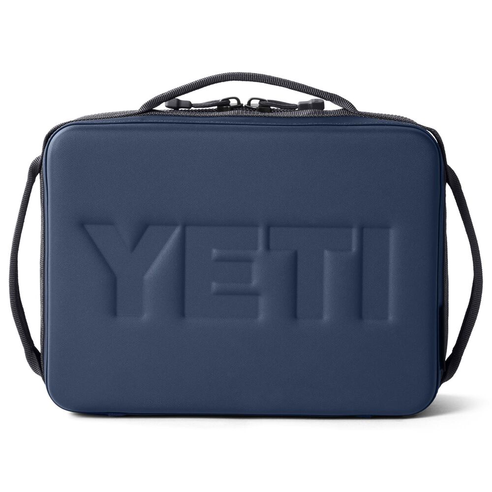 YETI Daytrip 5L Insulated Lunch Box in Navy, , large