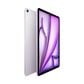 Apple 13-Inch iPad Air M4 Chip Wi-Fi + Cellular 256GB in Purple (Latest Model), , large