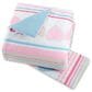 Peking Handicraft Daphne 4-Piece Twin Comforter Set in Pink, , large