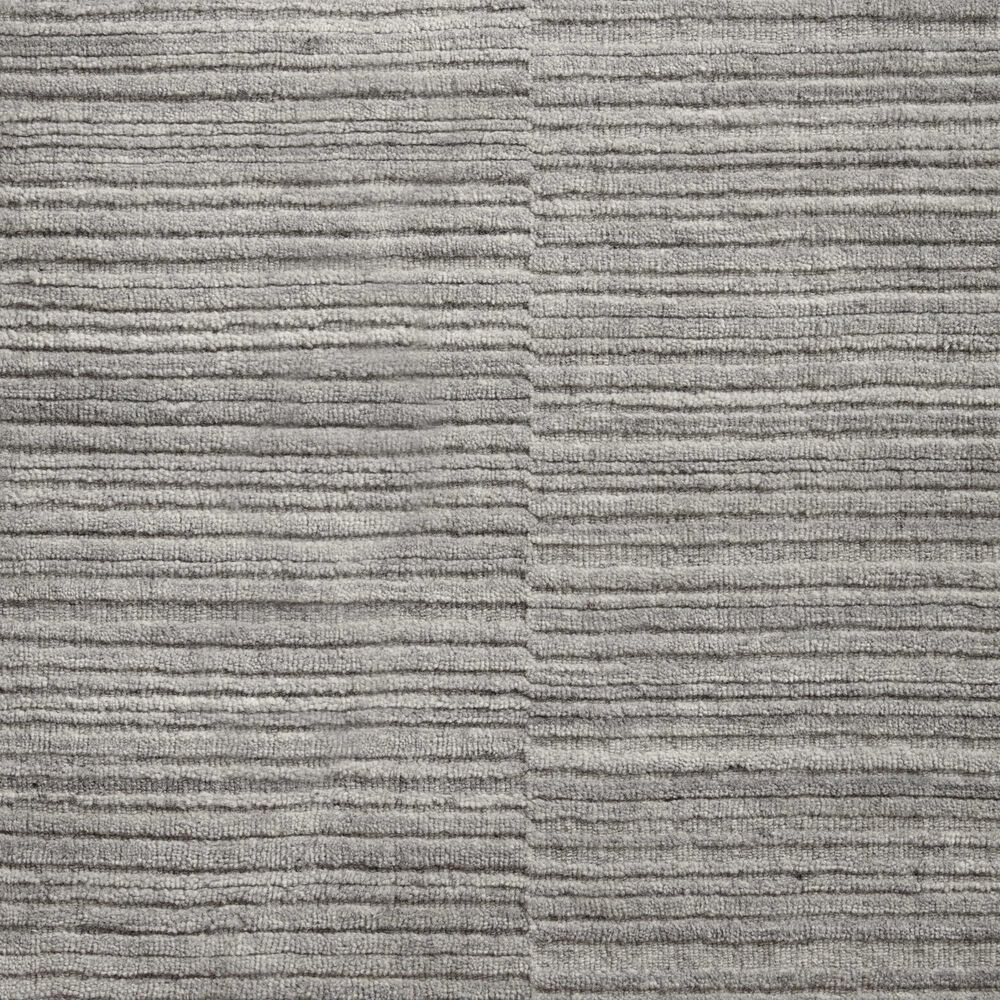 Amber Lewis x Loloi Lou 7&#39;9&quot; x 9&#39;9&quot; Dove Area Rug, , large