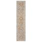 Nourison Sahar SHR01 2"3" x 10"2" Blue Runner, , large