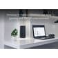 NETGEAR Nighthawk RS200 Wi-Fi 7 Dual-Band Router in Black, , large