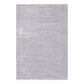Safavieh Marrakesh Striped 4" x 6" Grey and Light Grey Area Rug, , large