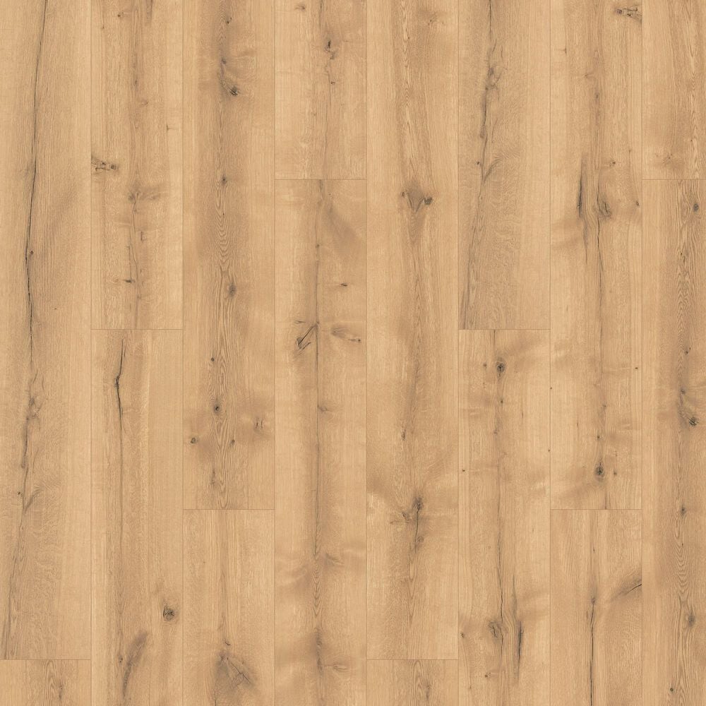 Mohawk Mableton Lane Tawny Owl Oak 8" x 54" Laminate, , large