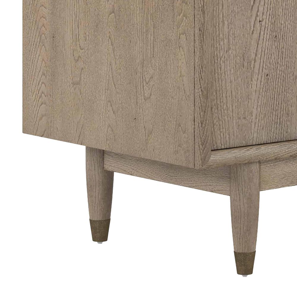 Vantage Finn Credenza Sideboard in Tawny and Gold, , large