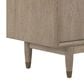 Vantage Finn Credenza Sideboard in Tawny and Gold, , large