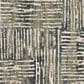Oriental Weavers Carson Davis 745C 2"3" x 7"6" Blue Scatter Rug, , large