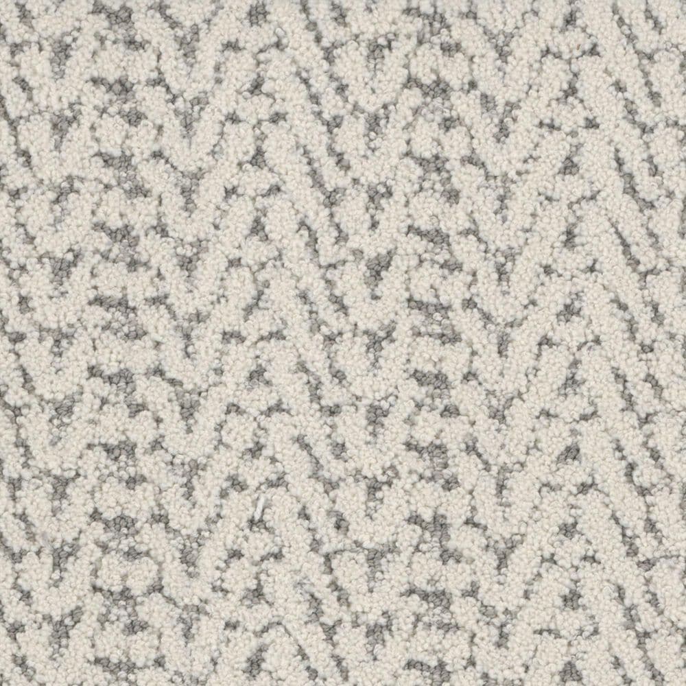Karastan Marisol Carpet in Ashen Trail, , large
