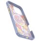 OtterBox Symmetry Series Clear Magsafe Case for Apple iPhone 16 Pro Max in Floral Purple, , large