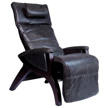 Cozzia Svago 630 Series Massage Chair in Pepper, , large
