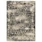 Loloi Viera Ash 8"11" x 12"5" Area Rug, , large