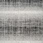 Safavieh Adirondack ADR116A 3" x 5" Silver and Black Area Rug, , large