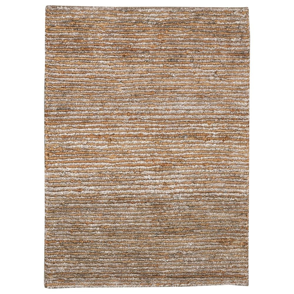 Nourison Mesa Amber 2" x 3" Area Rug, , large