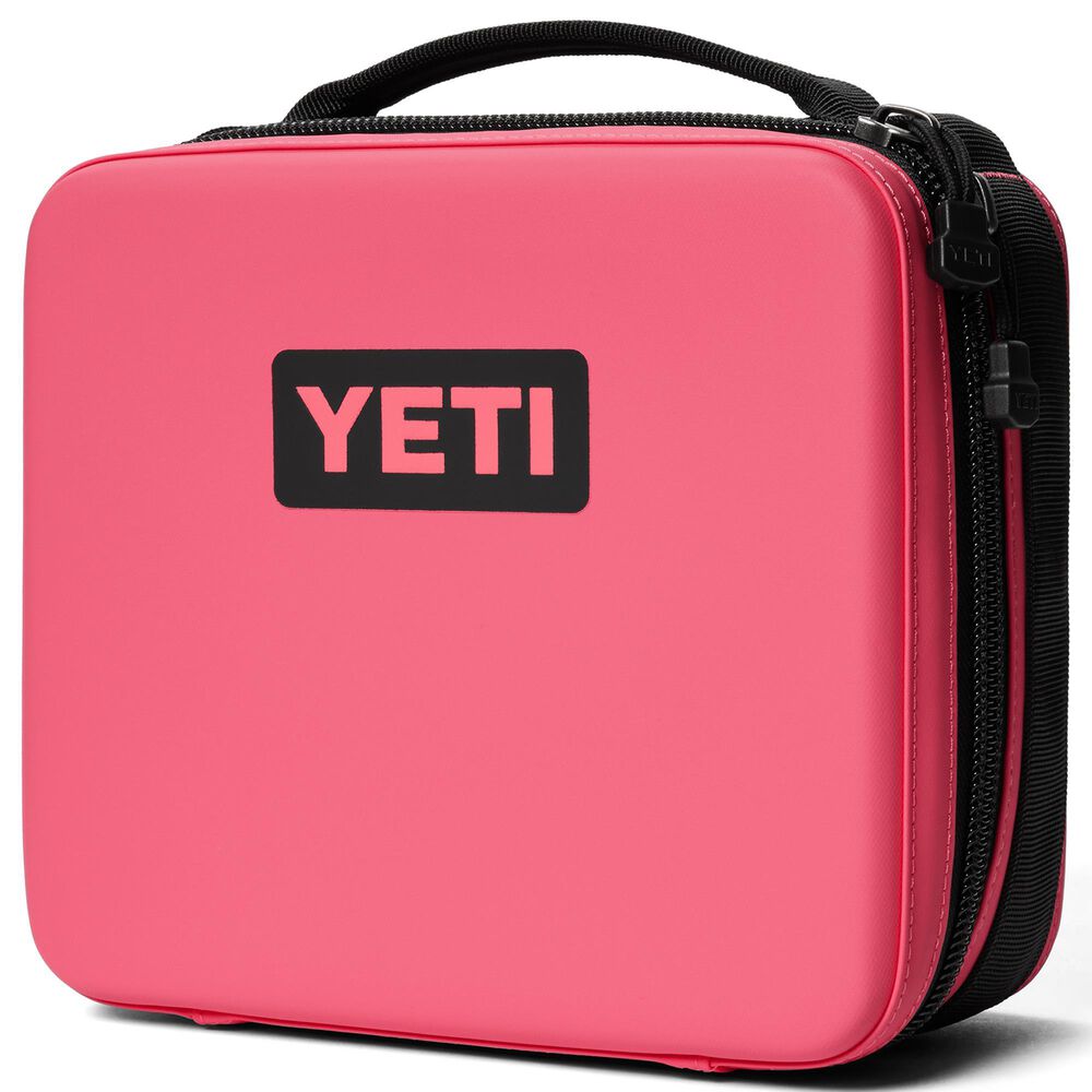 YETI Daytrip 3L Insulated Lunch Box in Tropical Pink, , large